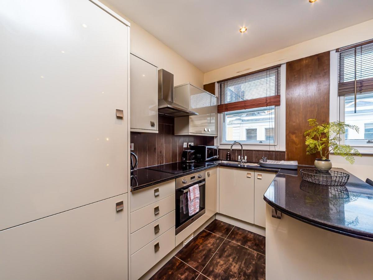 Pass The Keys - Holborn Apartment Close To Everything London Exterior photo